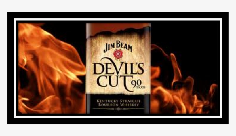 According To The Distillery, The Devil's Cut Is A Blend, transparent png download