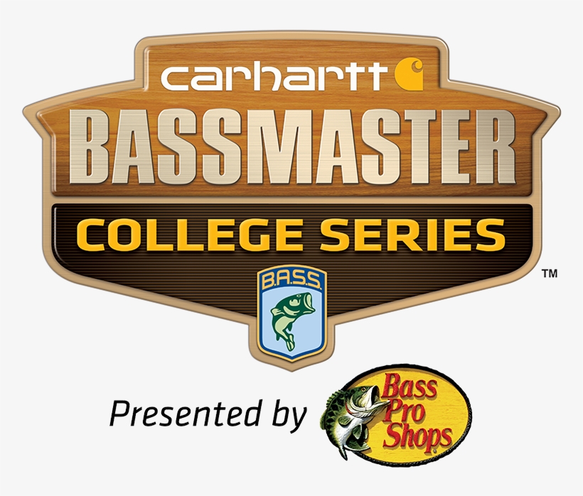 College - Bassmaster College, transparent png download