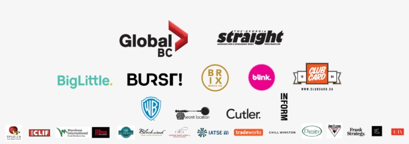 Yule Duel Sponsors - Global Tv, transparent png download