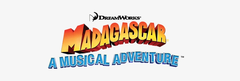 Submit - Madagascar The Musical Matt Terry, transparent png download
