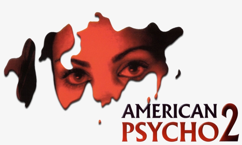 American Psycho - American Psycho 2 Png, transparent png download
