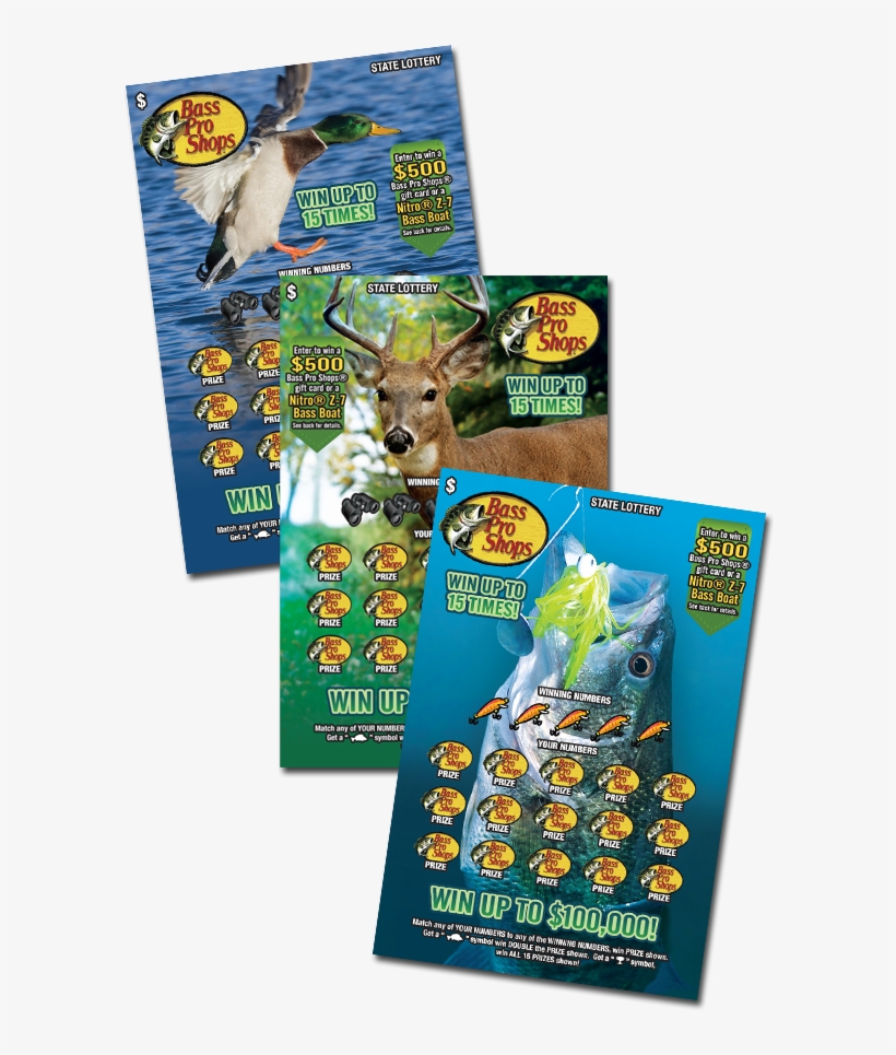 Bass Pro Shops - Duck, transparent png download