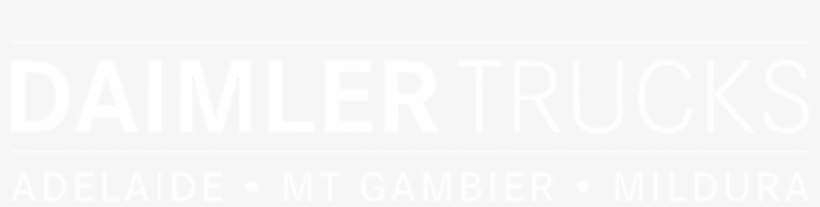 Daimler Trucks Logo - Daimler Trucks Adelaide, transparent png download
