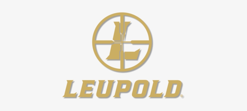 Leupold Optics Logo, transparent png download