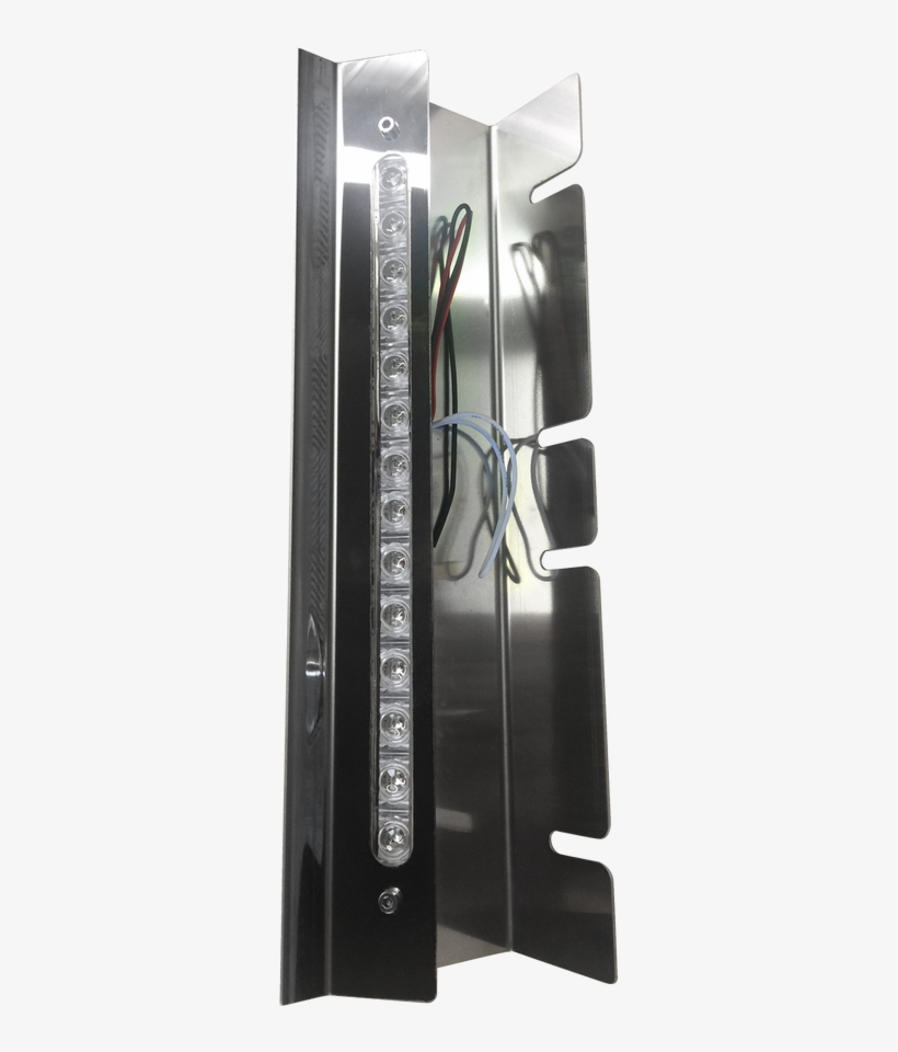 Backlit Air Cleaner Light Bars Allow You To Retain - Gadget, transparent png download