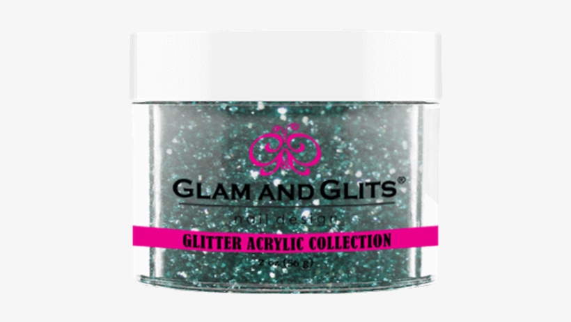 04 Ocean Spray - Glitter, transparent png download