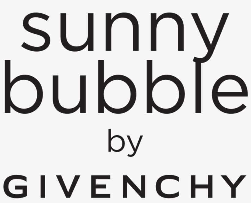Sunny Bubble By Givenchy - News Campaigns Beauty, transparent png download