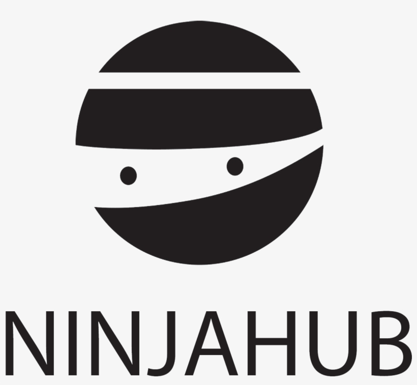 Original Size Is × Pixels - Ninja Hub, transparent png download