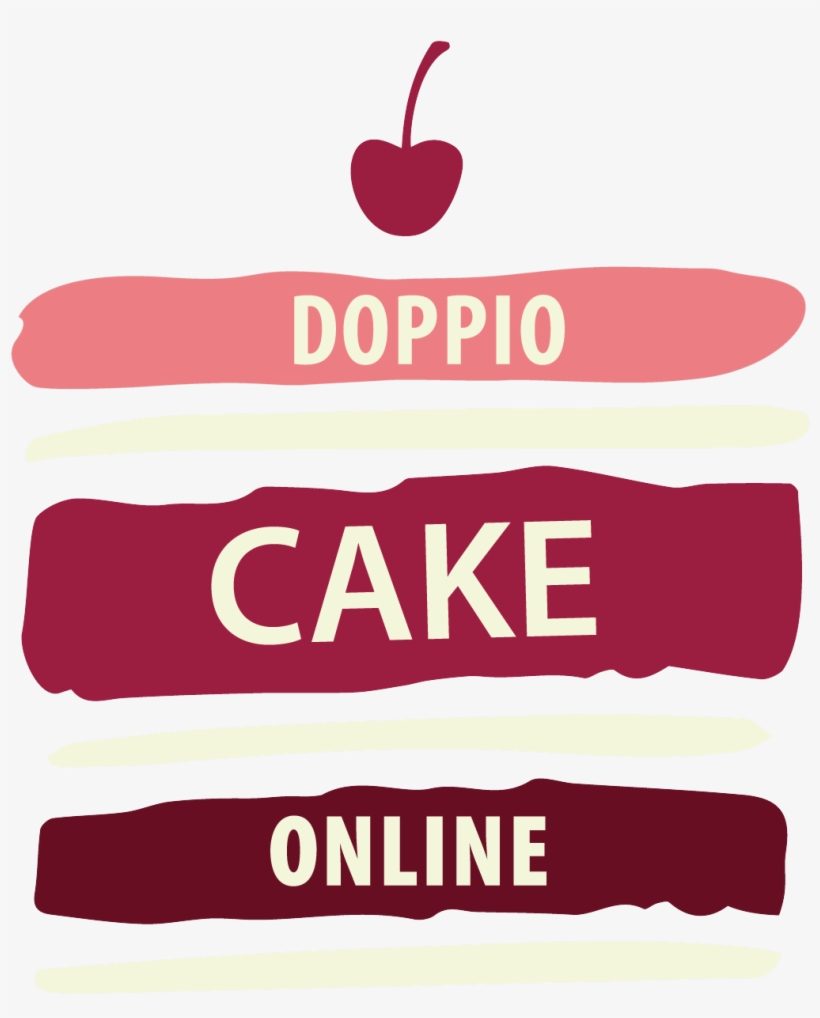 Doppio Zero Online Cakes - Cake, transparent png download