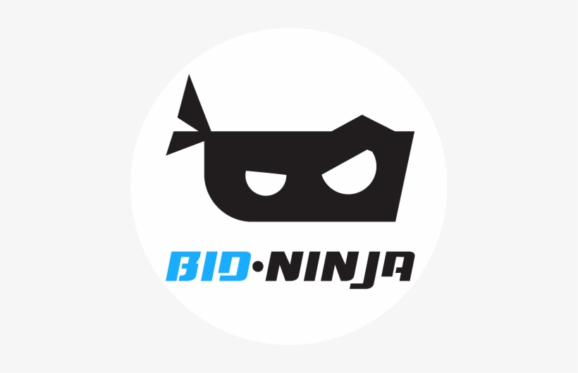 Ninja Logo Png Download - Website, transparent png download