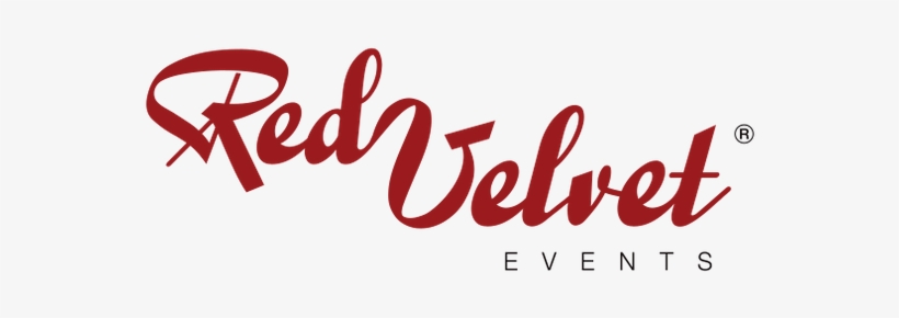 Program Manager, Red Velvet Events - Red Velvet Events, transparent png download