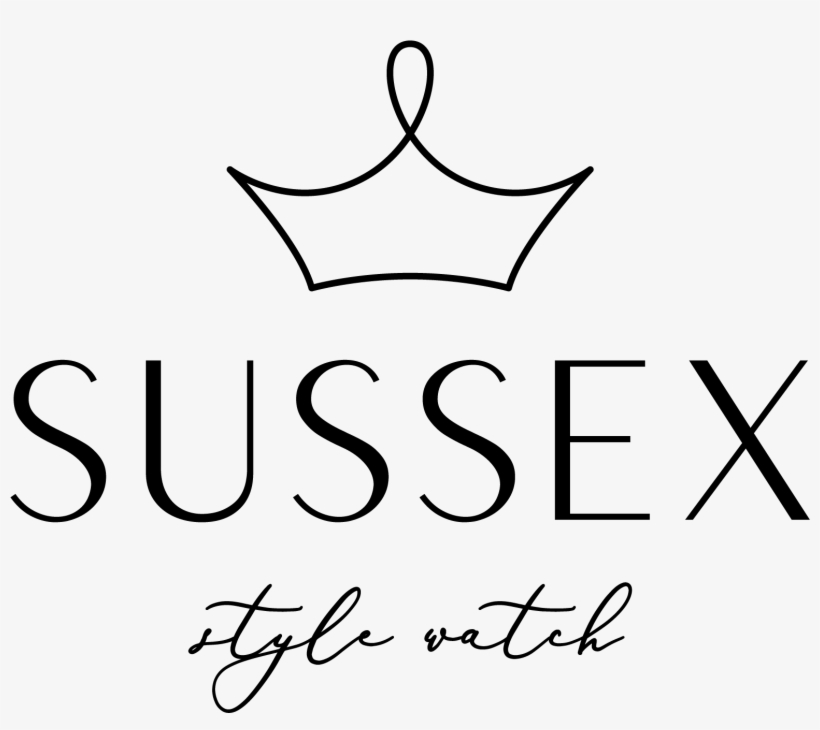 Sussex Style Watch - Meghan, Duchess Of Sussex, transparent png download