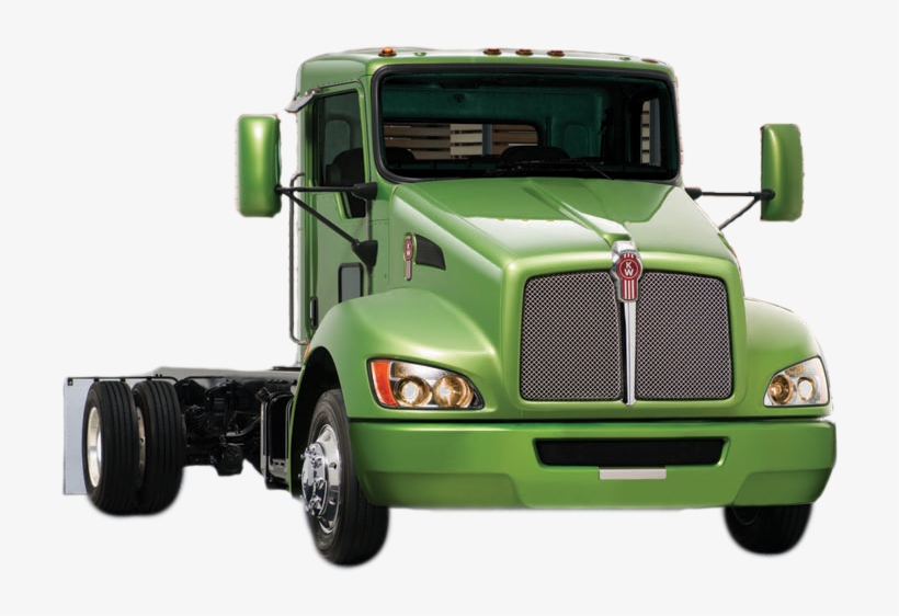 Kenworth T 270 Truck - Greatwest Kenworth, transparent png download