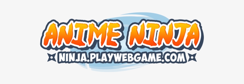 Anime Ninja Logo Png, transparent png download