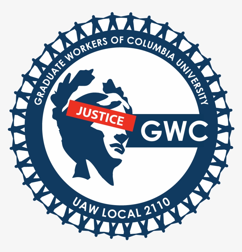 Columbia Declares It Will Break The Law By Refusing - Barnard Contingent Faculty, transparent png download