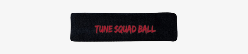 Tune Squad Ball - Heat Press, transparent png download