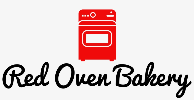 Red Oven Bakery Logo - Dont Want To Sleep Without You, transparent png download
