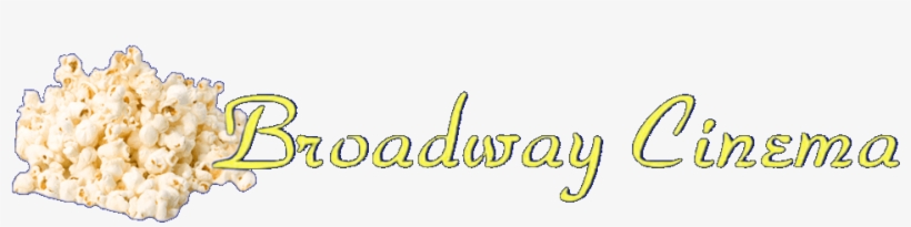 Broadway Cinema Forest City - Broadway Cinema 12, transparent png download