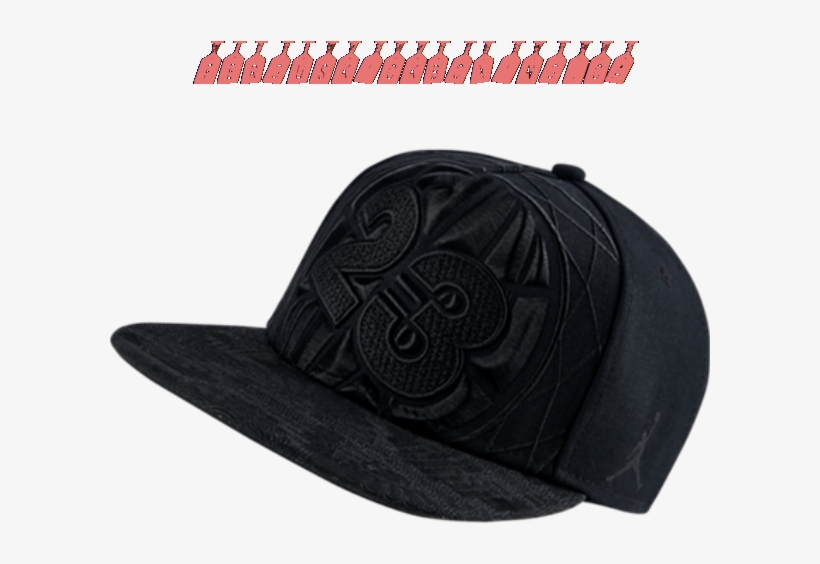 Vmnq232d7gbl Mens Jordan Toronto 2016 Snapback - Nike Jordan All Star Game Toronto 2016 Unisex Adult, transparent png download