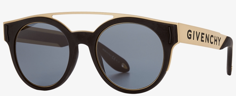 Gv 7017 Givenchy - Reflection, transparent png download