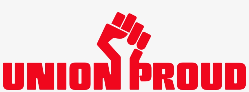 Welcome To - Union Proud, transparent png download