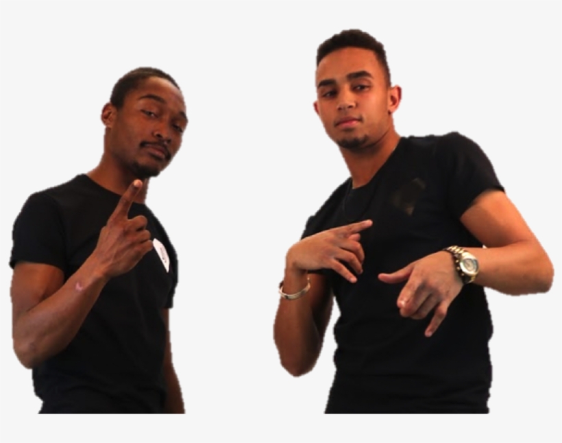 Tune Squad - Gentleman, transparent png download