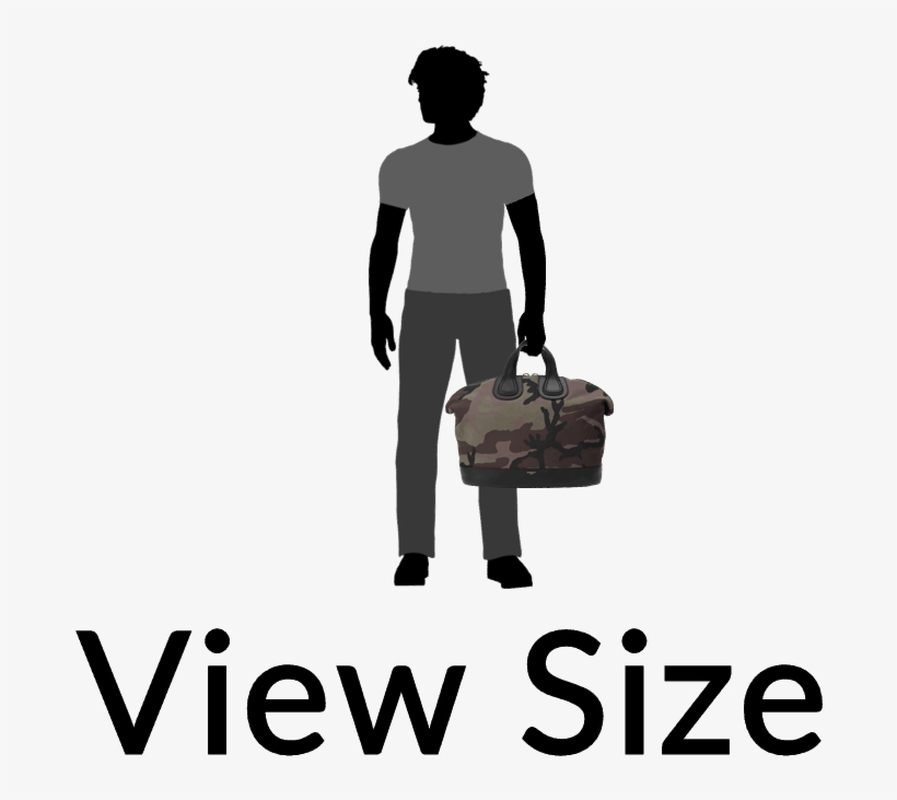 Mm6 Maison Martin Margiela Japanese Tote Bag 50cm, transparent png download