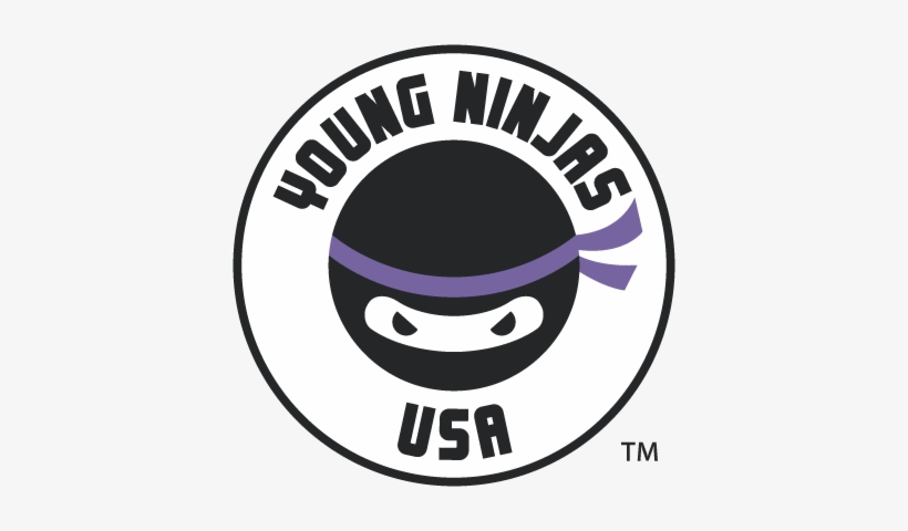 Young Ninjas Logo - Tabuk City National High School Logo, transparent png download