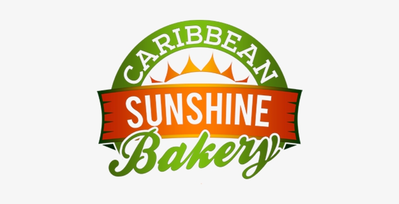 Caribbean Sunshine Bakery, transparent png download