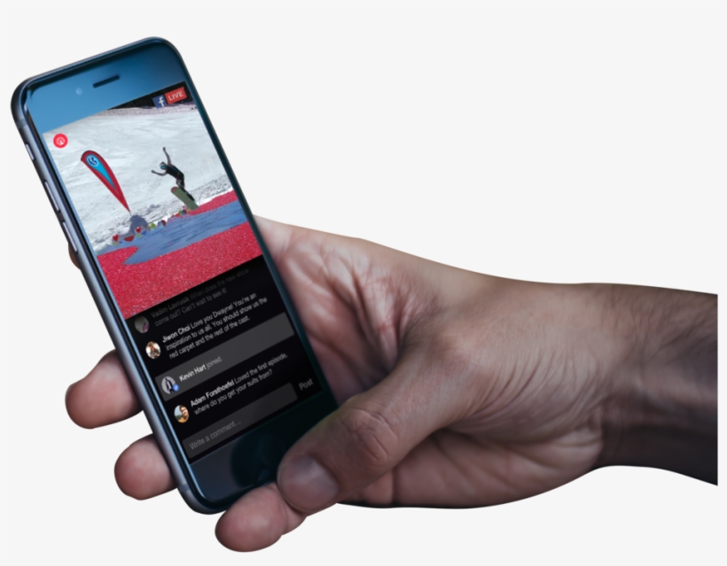 Bog Slide - Iphone, transparent png download