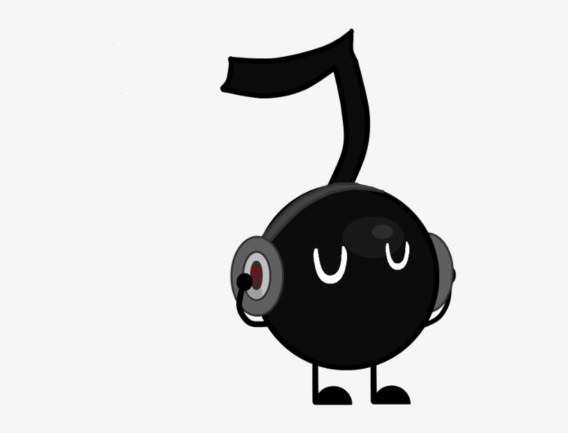 Tune - Battle For Dream Island Tune, transparent png download