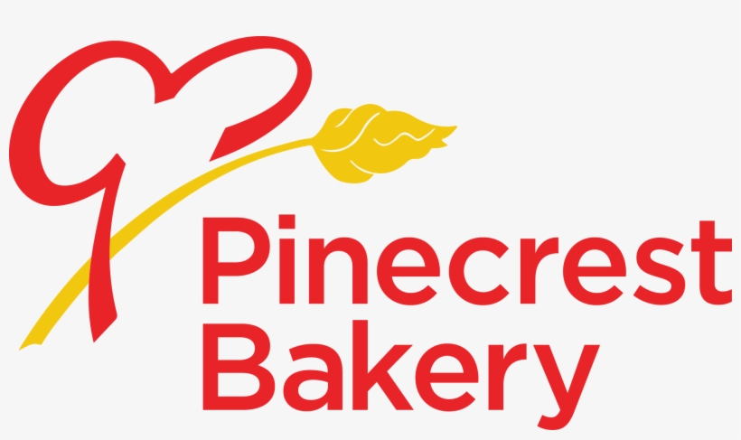 Contact - Pinecrest Bakery - 24 Hours - Locations - - Pinecrest Bakery Logo, transparent png download