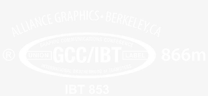 All Apparel Proudly Union Printed - Design, transparent png download