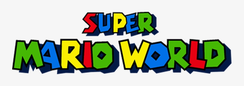 Super Mario Advance 2 Png, transparent png download