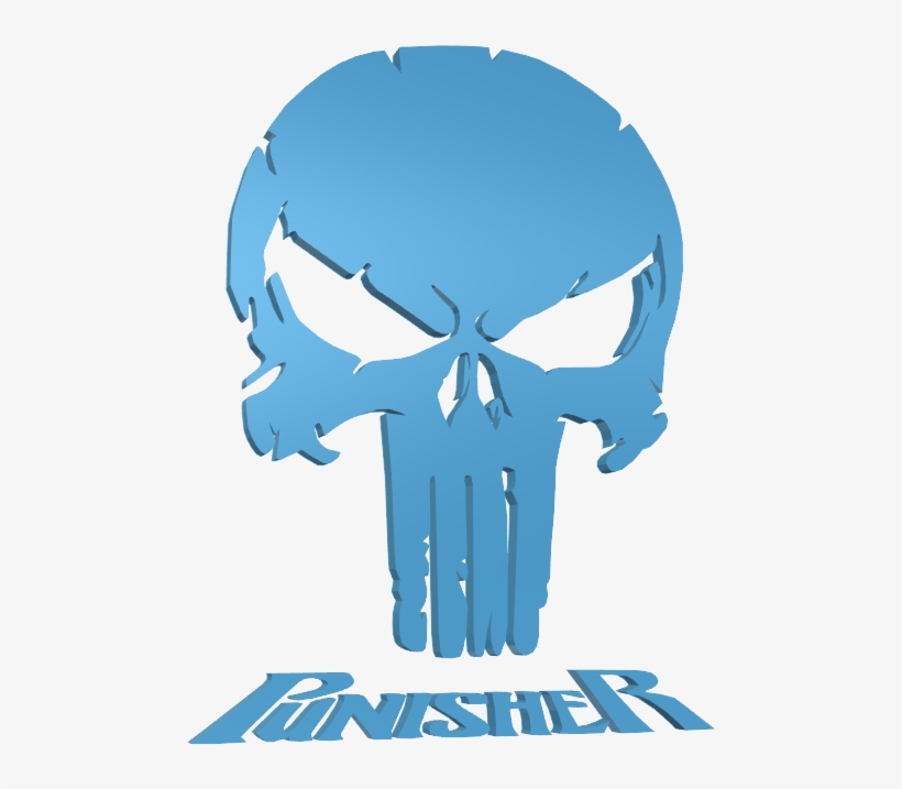 By Luigicoupe Jun 20, 2018 View Original - Punisher, transparent png download