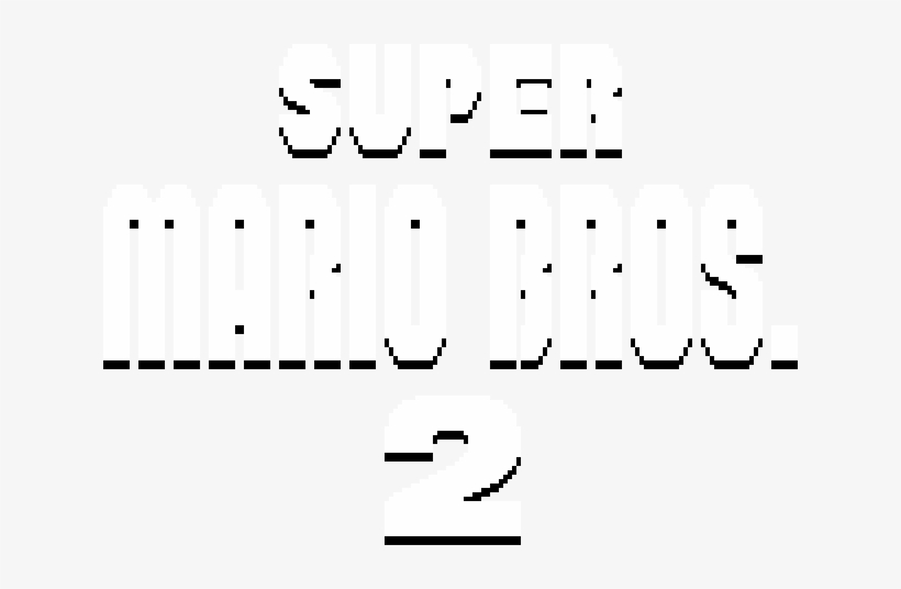 Super Mario Bros - Super Mario Bros Dream, transparent png download