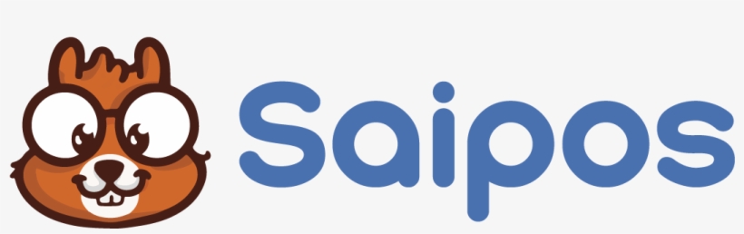 Logo Saipos - Restaurant, transparent png download