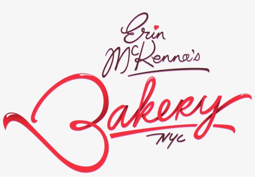 Erin Mckenna's Bakery Nyc, transparent png download