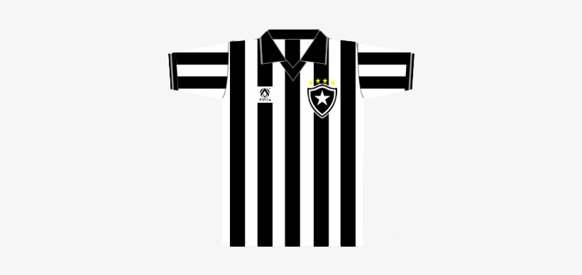 Botafogo 1997 Modelo 2 - Botafogo, transparent png download