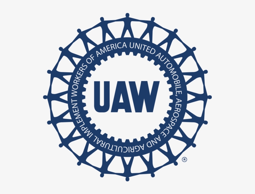 Uaw 4121, transparent png download