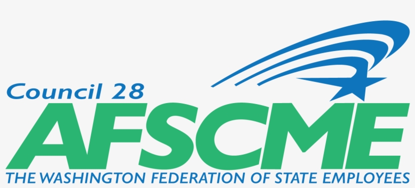 American Federation Of State County And Municipal Employees, transparent png download