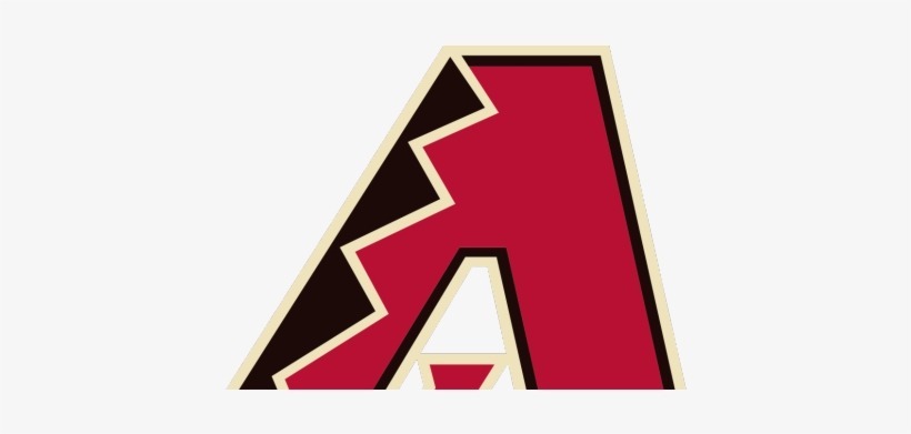Arizona Diamondbacks Logo .png, transparent png download