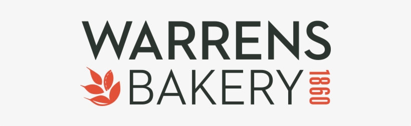 Warrens Bakery Logo - Warren Del Caribe Logo, transparent png download
