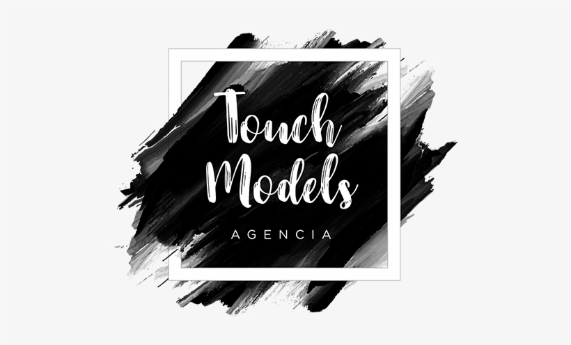 Agencia De Modelos Y Edecanes Pachuca Touch Models - Calligraphy, transparent png download