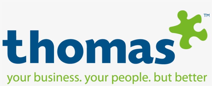 Psychometric And Aptitude Testing And Assessments For - Thomas International Logo, transparent png download