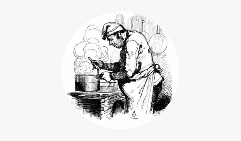 Sundaychef - S Words For Delicious, transparent png download