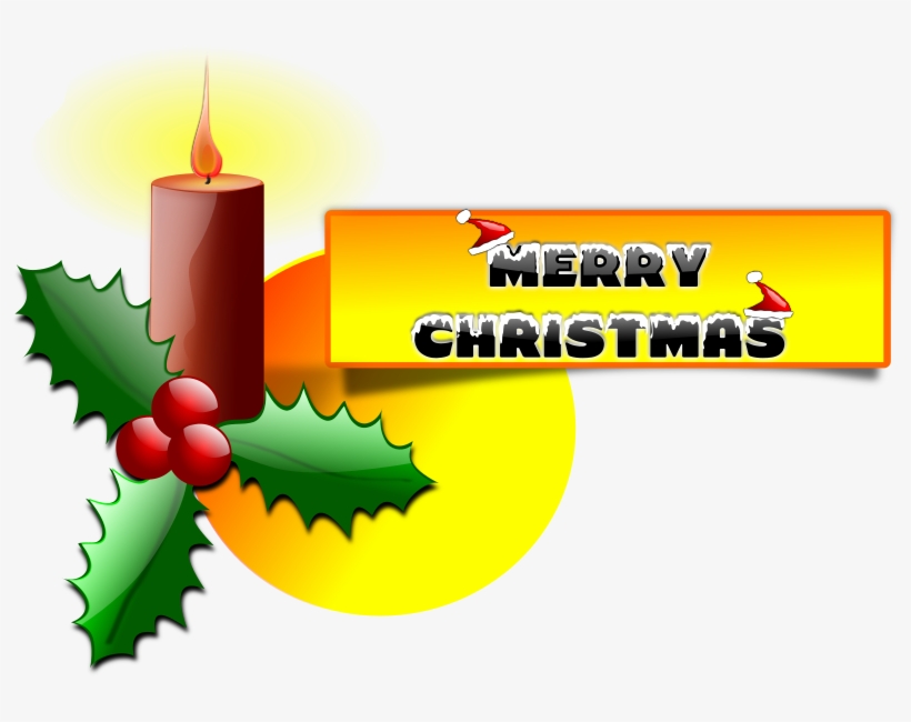 Christmas L3 By Inky2010 Mixed Christmas Clip Art Omivxs - Christmas Card Design Clipart, transparent png download