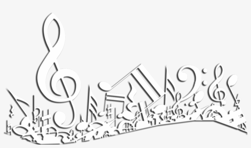 Giuseppe Cristiano Clipart - Musica Pianobar, transparent png download