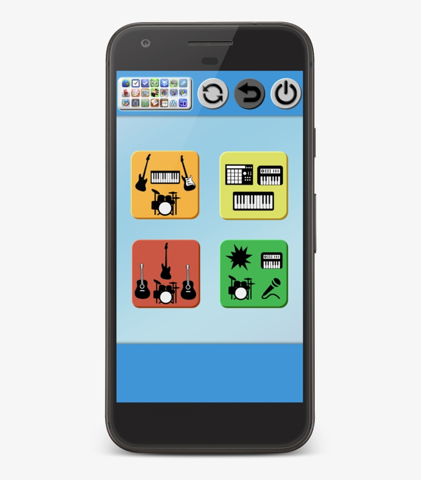 Free Download Piano Clipart Piano Tiles Piano - Guitar, transparent png download