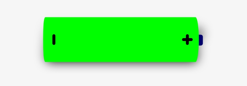 This Free Clipart Png Design Of Bat Green Bat - Colorfulness, transparent png download